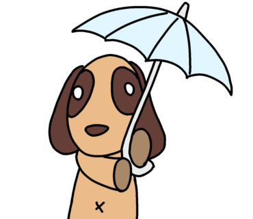 :umbrella: