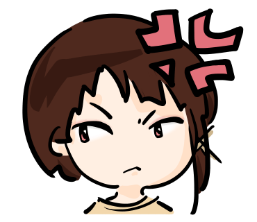 :annoyed: