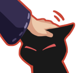 :cat_pat: