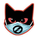 :catmute: