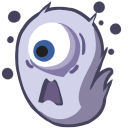 :ghost_scared:
