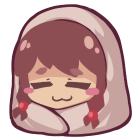 :mado_blanket_comfy: