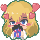 :mary_hearts: