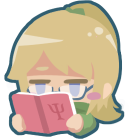 :poni_read: